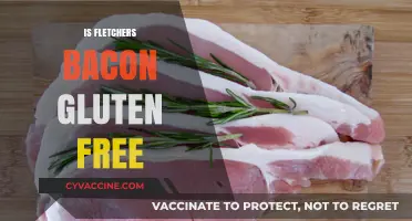 Is Fletcher's Bacon Gluten-Free? A Comprehensive Guide for Dieters