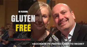 Is Flexeril Gluten-Free? A Comprehensive Guide for Patients