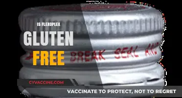 Is Flexoplex Gluten-Free? A Comprehensive Guide to Its Ingredients
