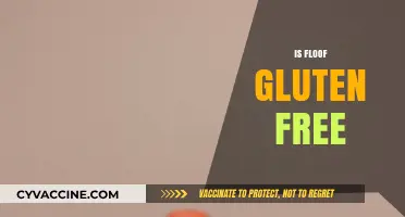 Is Floof Gluten-Free? Unraveling the Mystery Behind This Trendy Treat