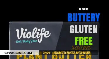 Is Flora Buttery Gluten-Free? A Complete Guide for Dietary Needs