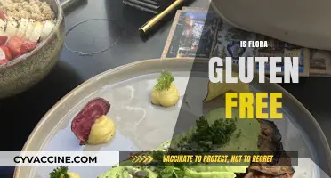 Is Flora Gluten Free? Uncovering the Truth About This Spread
