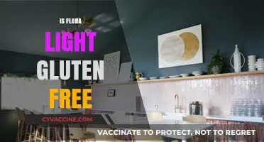 Is Flora Light Gluten-Free? A Comprehensive Guide for Dietary Needs