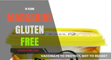 Is Flora Margarine Gluten-Free? A Comprehensive Guide for Dietary Needs