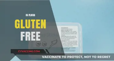 Is Your Floss Gluten-Free? A Surprising Dental Hygiene Insight
