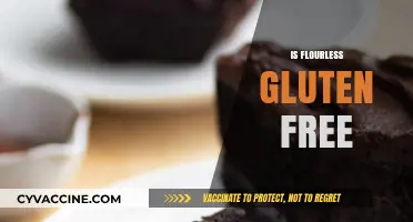 Is Flourless Always Gluten-Free? Unraveling the Confusion in Baking