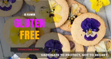 Are Flowers Gluten-Free? Exploring Edible Petals and Dietary Safety