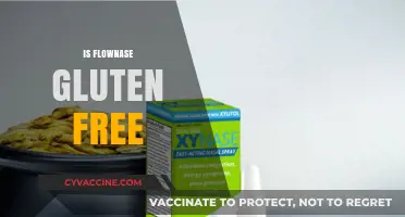 Is Flonase Gluten-Free? A Comprehensive Guide for Allergy Sufferers