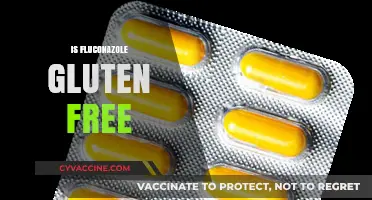 Is Fluconazole Gluten-Free? A Comprehensive Guide for Patients
