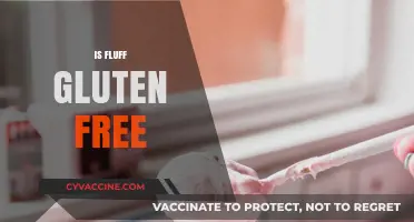 Is Fluff Gluten Free? Unraveling Marshmallow Creme's Dietary Secrets