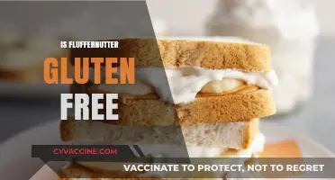 Is Fluffernutter Gluten-Free? A Sweet Sandwich Spread Guide