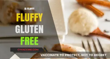 Is Fluffy Fluffy Gluten Free? Unraveling the Mystery Behind the Treat