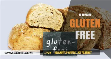 Is Fluzone Gluten-Free? A Comprehensive Guide for Celiac Patients