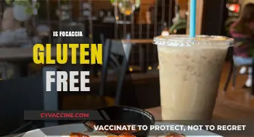Is Focaccia Gluten-Free? Exploring Ingredients and Alternatives