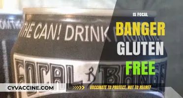 Is Focal Banger Gluten-Free? A Beer Lover's Guide