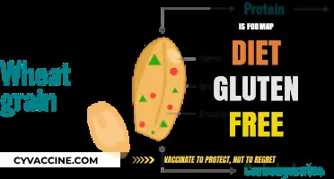 Is the FODMAP Diet Gluten-Free? Unraveling the Facts