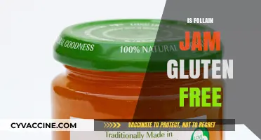 Is Follain Jam Gluten-Free? A Comprehensive Guide for Dietary Needs