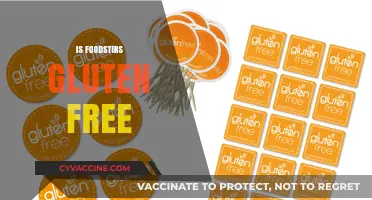 Is Foodstirs Gluten-Free? A Comprehensive Guide to Their Products