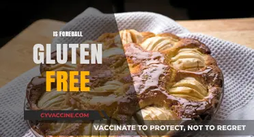 Is Foreball Gluten Free? Uncovering the Truth for Celiac Players