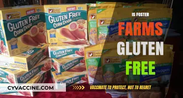 Is Foster Farms Gluten-Free? A Comprehensive Guide to Their Products