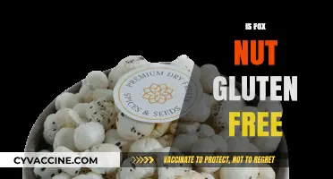 Is Fox Nut Gluten-Free? Discover the Truth About Makhana