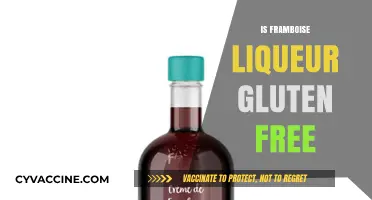 Is Framboise Liqueur Gluten-Free? A Complete Guide for Drinkers