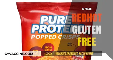Is Frank's RedHot Gluten-Free? A Spicy Sauce Breakdown