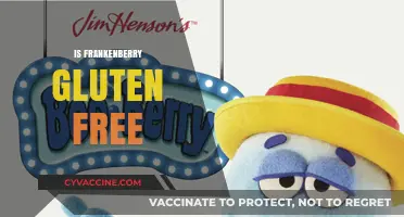 Is Franken Berry Gluten-Free? Uncovering the Cereal's Ingredients