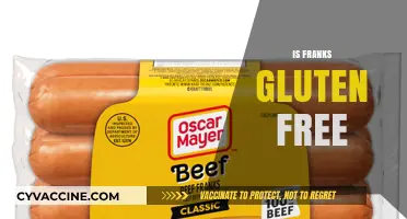 Is Franks Gluten Free? Uncovering the Truth for Celiac Diets