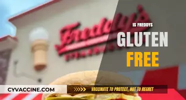 Is Freddy's Gluten-Free? Exploring Menu Options for Celiac Diners