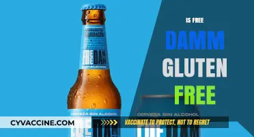 Is Free Damm Gluten-Free? A Detailed Look at the Ingredients
