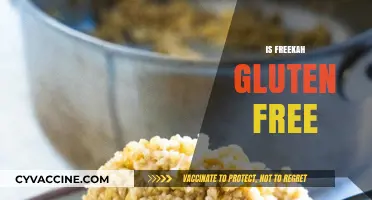 Is Freekah Gluten-Free? Unraveling the Truth for Your Diet