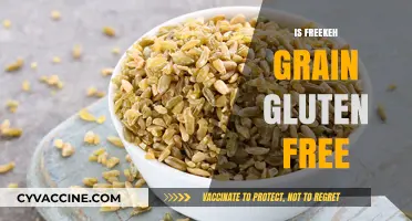 Is Freekeh Grain Gluten-Free? Unraveling the Truth for Your Diet