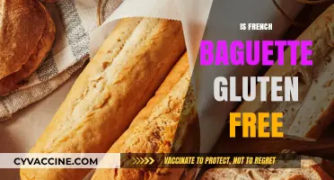 Is French Baguette Gluten-Free? Unraveling the Truth for Celiac Diets