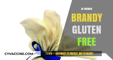 Is French Brandy Gluten-Free? A Guide for Celiac Drinkers
