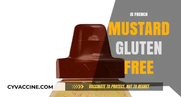 Is French Mustard Gluten-Free? A Complete Guide for Celiac Diets