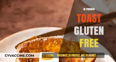 Is French Toast Gluten-Free? A Breakfast Lover's Guide to Safe Options