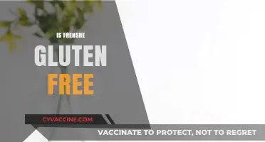 Is Frenshe Gluten-Free? Exploring Ingredients and Dietary Compatibility
