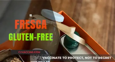 Is Fresca Gluten-Free? A Clear Answer for Celiac Sufferers