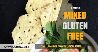 Is Fresca Mixed Gluten-Free? Uncovering the Truth for Celiac Diets