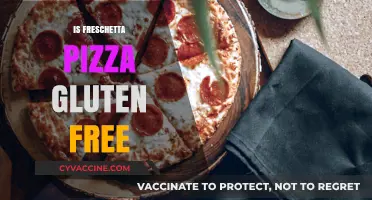 Is Freschetta Pizza Gluten-Free? A Complete Guide for Celiac Eaters
