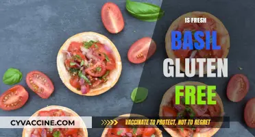 Is Fresh Basil Gluten-Free? A Complete Guide for Celiac Diets