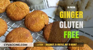 Is Fresh Ginger Gluten-Free? A Complete Guide to Ginger and Celiac