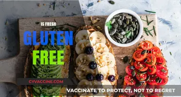 Is Fresh Food Gluten-Free? A Comprehensive Guide to Safe Eating