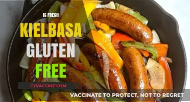 Is Fresh Kielbasa Gluten-Free? A Complete Guide for Celiac Diets