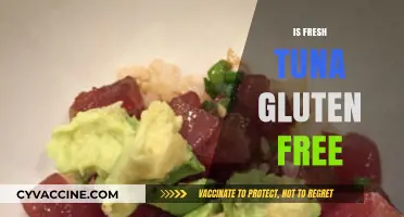 Is Fresh Tuna Gluten-Free? A Complete Guide for Celiac Diets