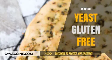 Is Fresh Yeast Gluten-Free? A Clear Answer for Celiacs