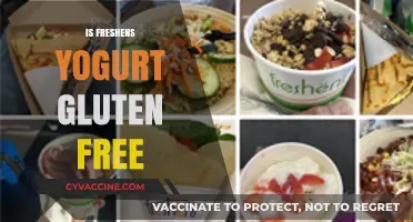 Is Freshens Yogurt Gluten-Free? A Complete Guide for Dietary Needs