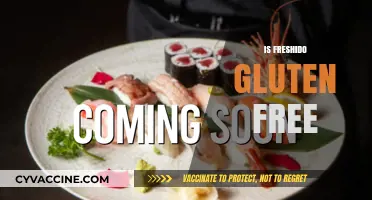 Is Freshido Gluten-Free? A Complete Guide to Safe Eating