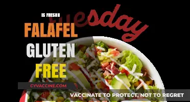 Is Freshii Falafel Gluten-Free? A Complete Guide for Dietary Needs